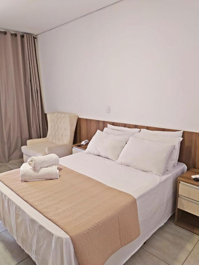 Hotel Itu Shopping Exterior foto